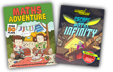 Kjartan Poskitt's Books